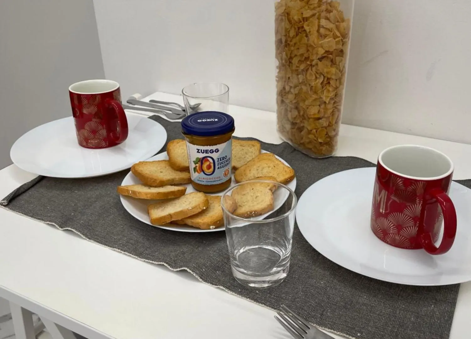 Luxury 5 Al Duomo Di Parma Apartamento