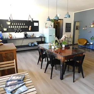 Apart-hotel Piumaviola Beds &, Parma