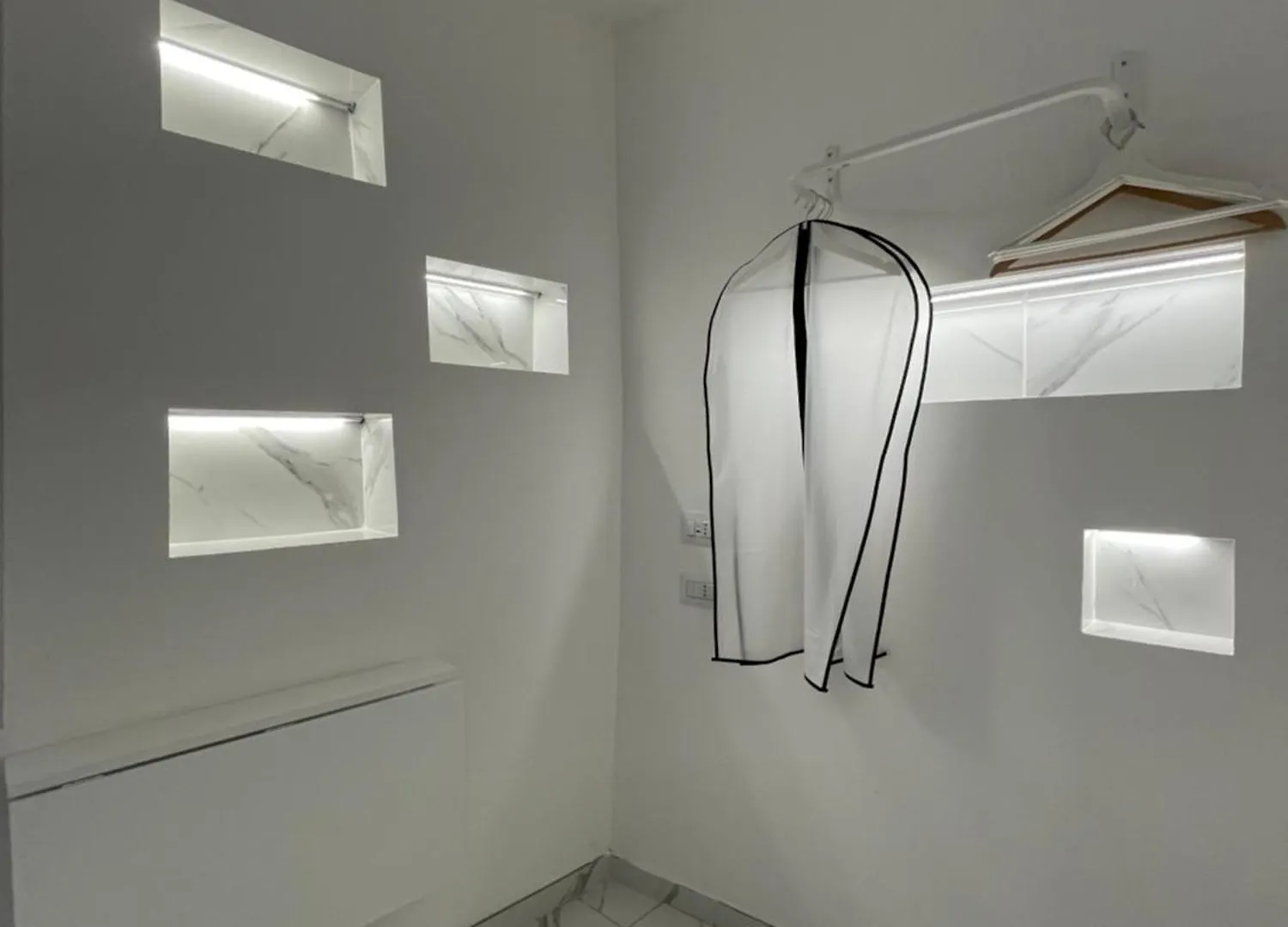 Luxury 5 Al Duomo Di Parma Apartment